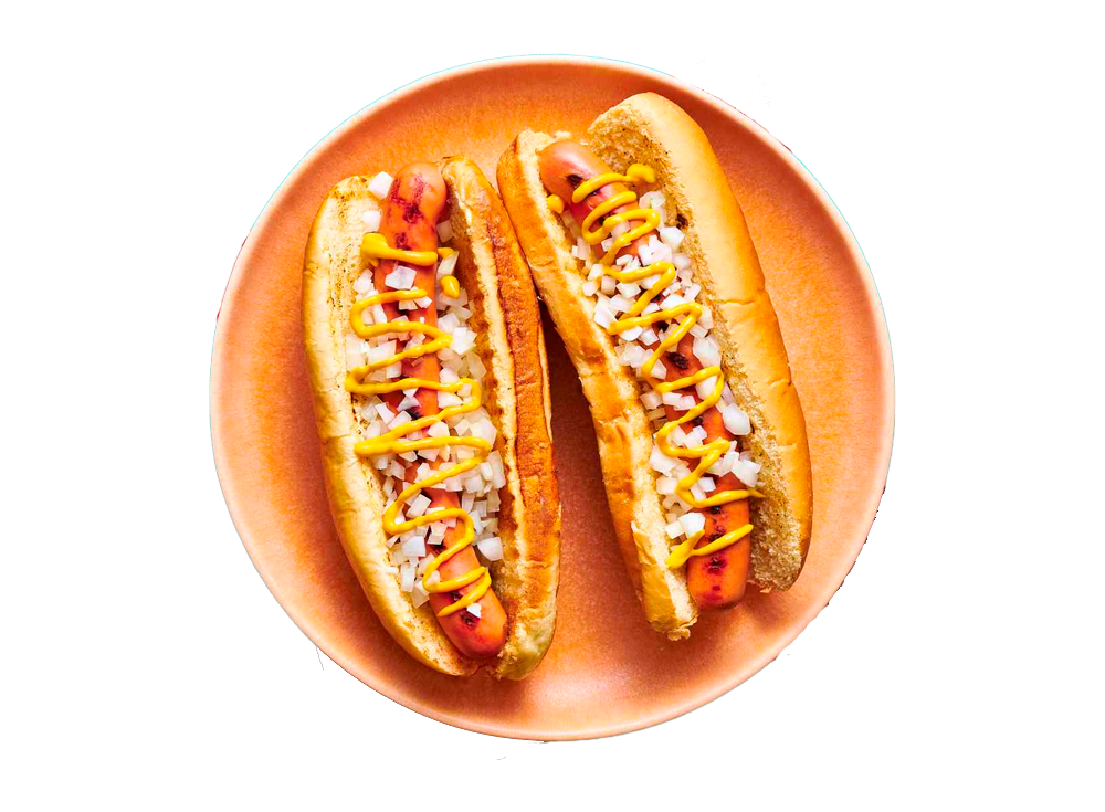 HOT DOG