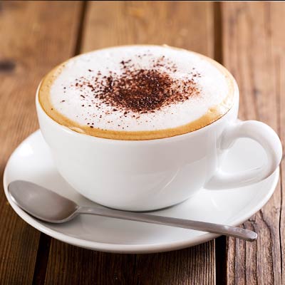 CÁFE EXPRESSO