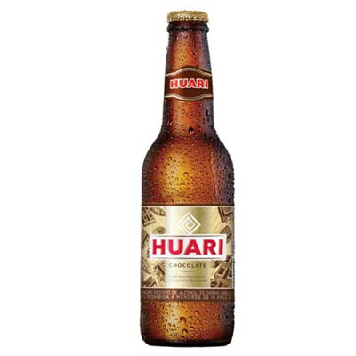 HUARI CHOP