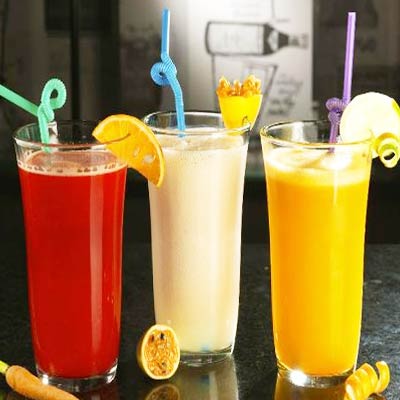 JUGO NATURAL CHOP