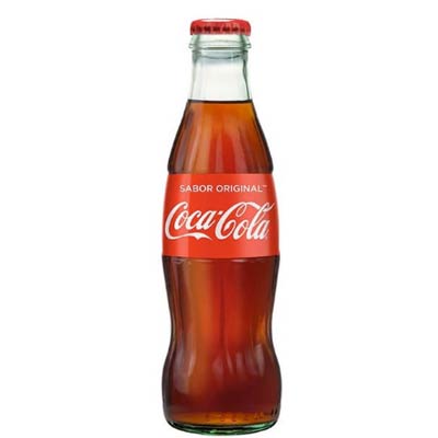 COCA COLA MINI