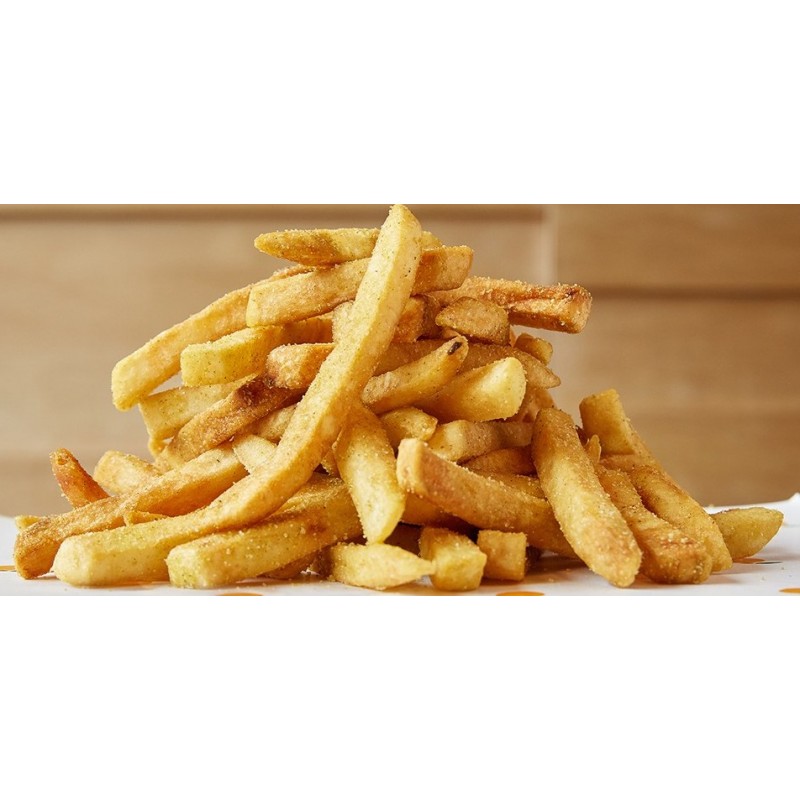 PORCION DE PAPAS