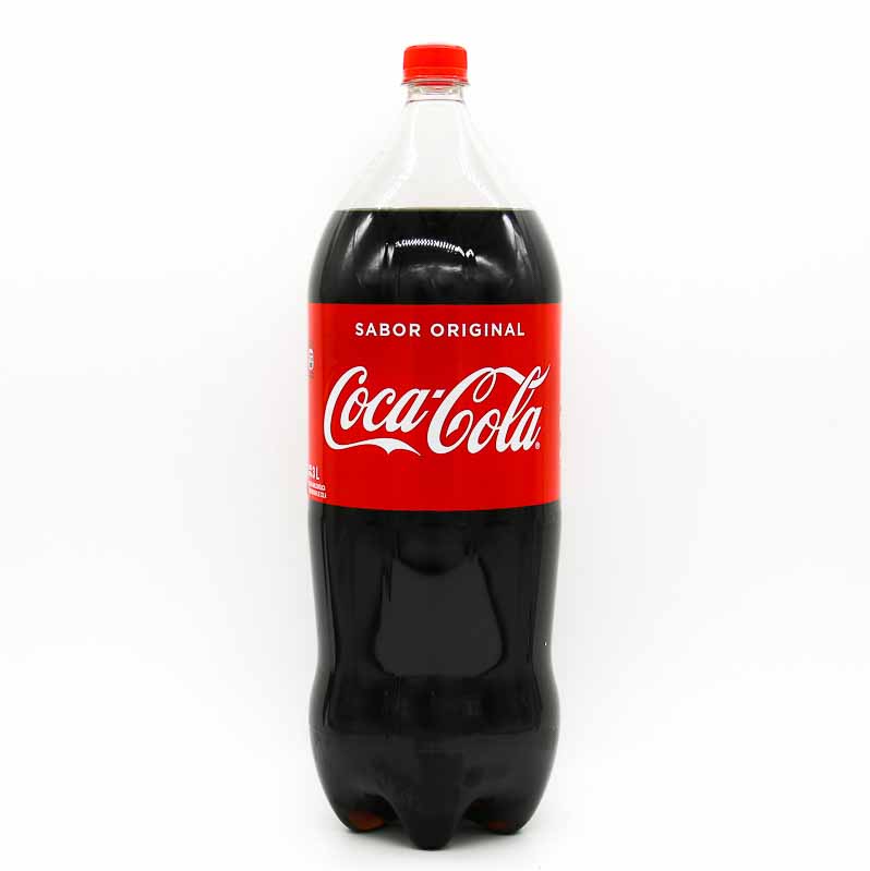 COCA COLA 2.5